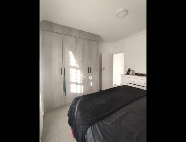 2 BEDROOM DUPLEX FOR SALE IN THERESA PARK